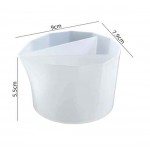 3 Grid Silicon Dispenser